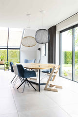 Moderne boerderijvilla gerenoveerd-Laura Hindriks interieurontwerp-Boerderijvilla,Keuken-OBLY