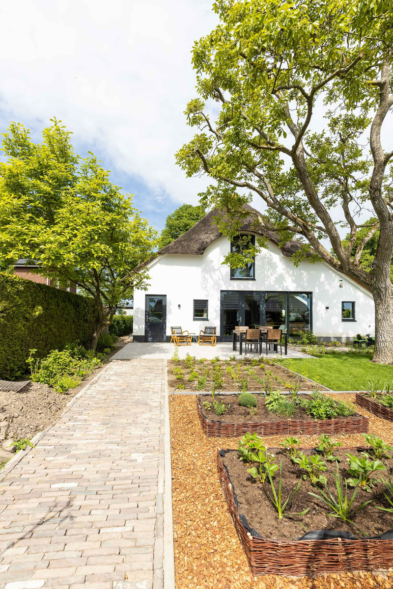 Moderne boerderijvilla gerenoveerd-Laura Hindriks interieurontwerp-Boerderijvilla,Keuken-OBLY