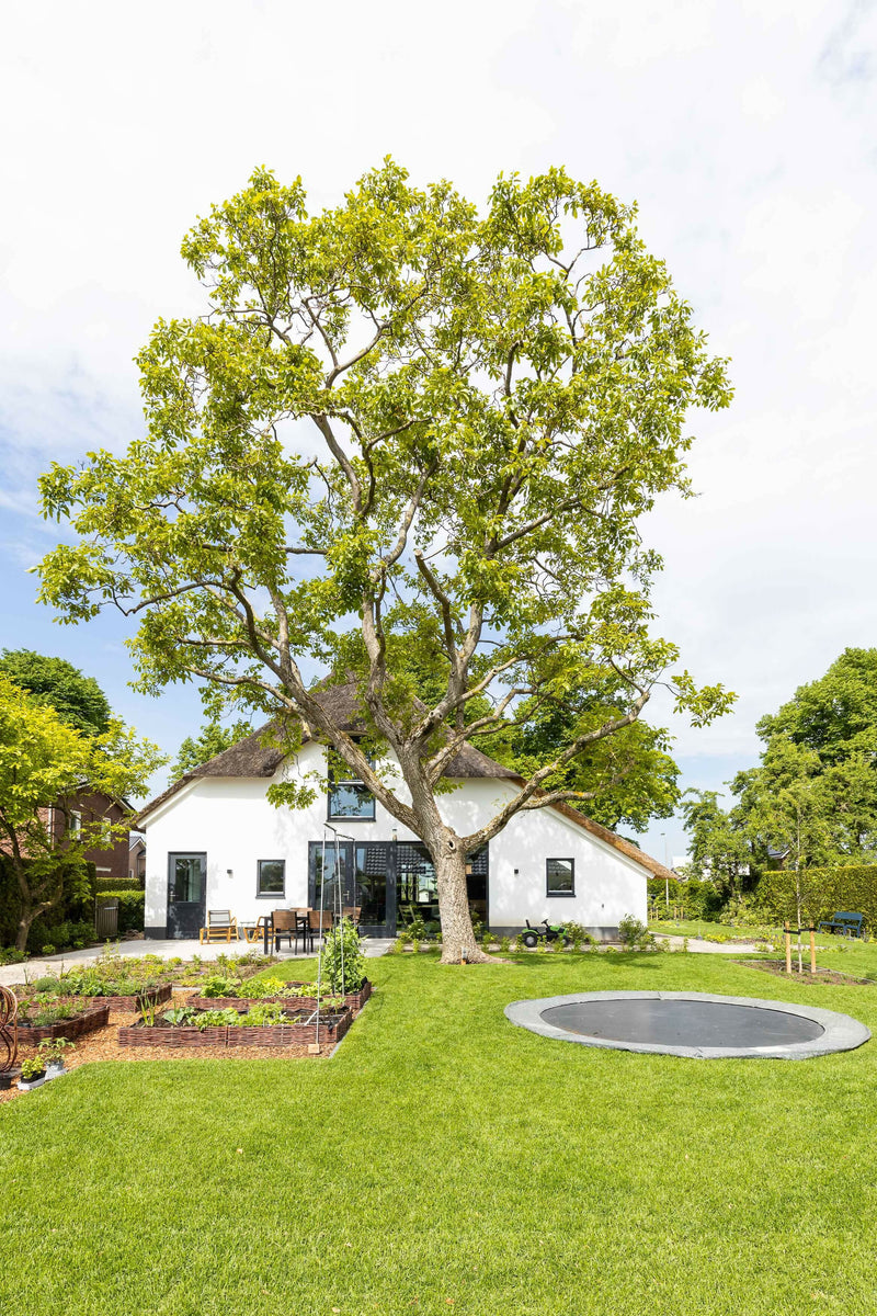 Moderne boerderijvilla gerenoveerd-Laura Hindriks interieurontwerp-Boerderijvilla,Keuken-OBLY