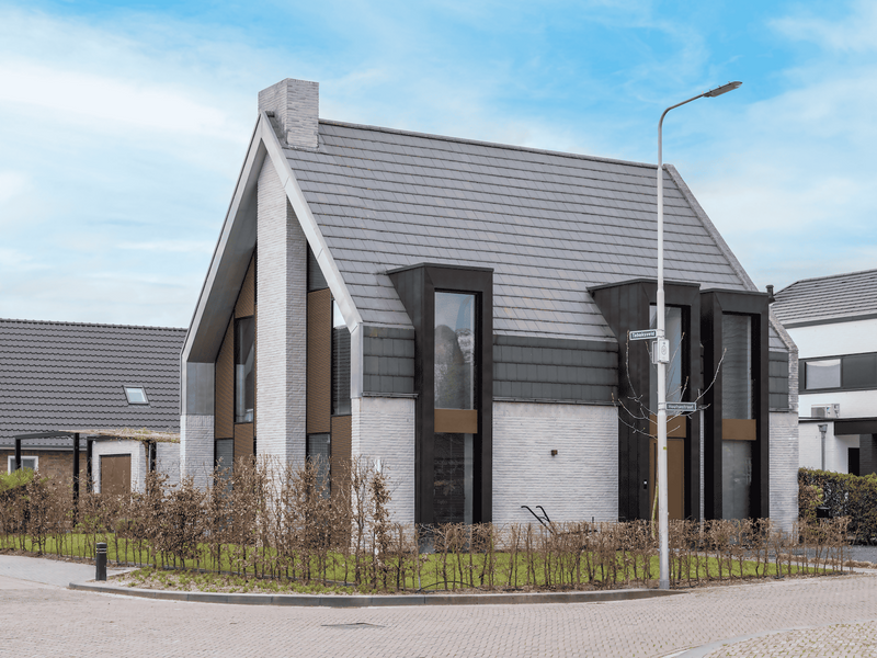 Moderne dorpswoning in rivierenland-BLIZ InteriorDesign-OBLY