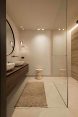 Moderne elegantie-Het Badhuys-Badkamer-Moderne elegantie-OBLY