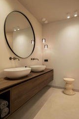 Moderne elegantie-Het Badhuys-Badkamer-Moderne elegantie-OBLY