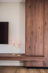 Moderne gezinswoning met open indeling-Bureau Kemps Architecten-woonkamer-Radicale openheid en verbonden leefruimtes in een familiewoning-OBLY