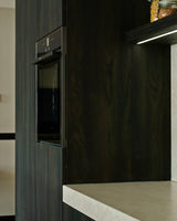 Moderne keuken met eiland-NewLook Keukens-Keuken-Moderne keuken met eiland-OBLY
