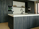 Moderne keuken met eiland-NewLook Keukens-Keuken-Moderne keuken met eiland-OBLY