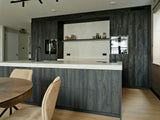 Moderne keuken met eiland-NewLook Keukens-Keuken-Moderne keuken met eiland-OBLY