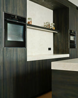 Moderne keuken met eiland-NewLook Keukens-Keuken-Moderne keuken met eiland-OBLY