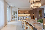 Moderne keuken met luxe details-Mint Interieur-Keuken-Moderne keuken met luxe details-OBLY