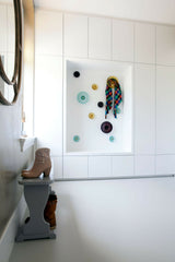 Monumentale hoeve in de Nederbetuwe | Culemborg-kap.studio-woonkamer-Dorpswoning verbouwing met maatwerk interieur-OBLY