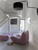 Monumentale hoeve in de Nederbetuwe | Culemborg-kap.studio-woonkamer-Dorpswoning verbouwing met maatwerk interieur-OBLY