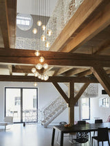 Monumentale hoeve in de Nederbetuwe | Culemborg-kap.studio-woonkamer-Dorpswoning verbouwing met maatwerk interieur-OBLY