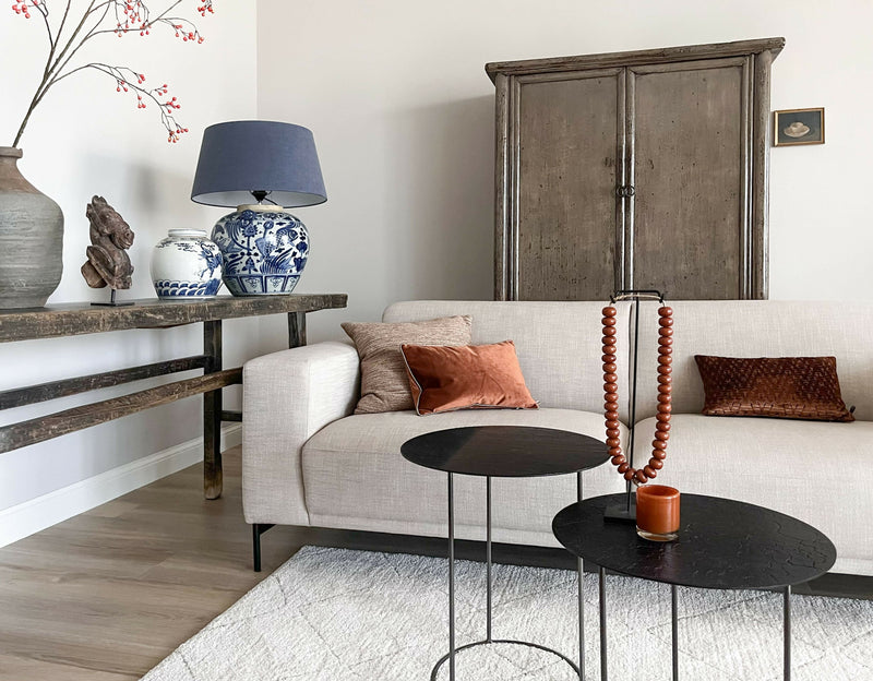 NIEUW LANDELIJK INTERIEUR MET KLEUR-OBLY-Woonkamer-OBLY