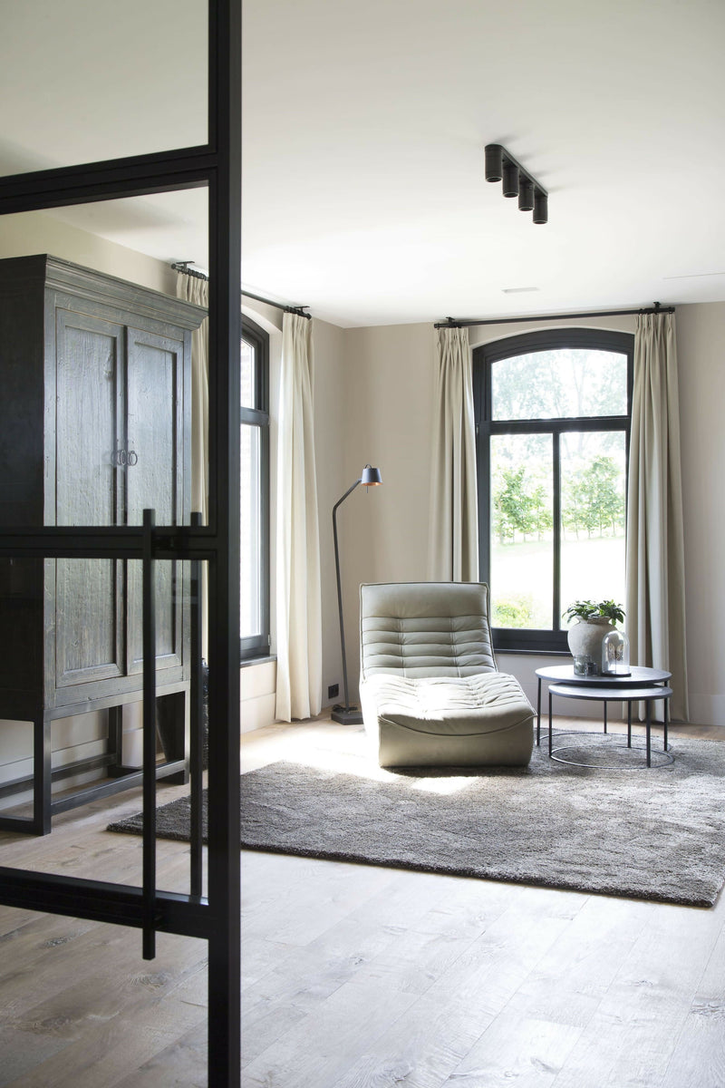Nieuwbouw dijkhuis met doorleefde touch-OBLY-Woonkamer-OBLY