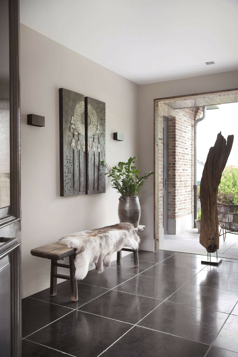 Nieuwbouw dijkhuis met doorleefde touch-OBLY-Woonkamer-OBLY
