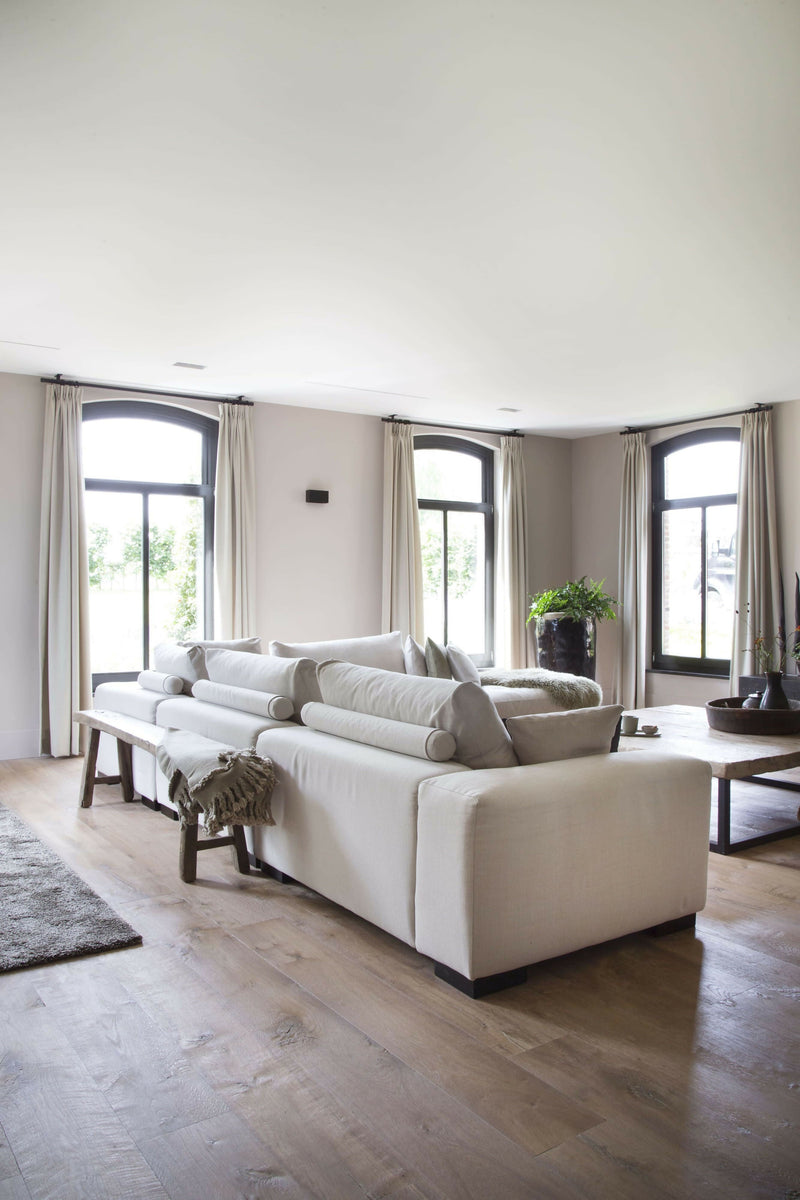 Nieuwbouw dijkhuis met doorleefde touch-OBLY-Woonkamer-OBLY