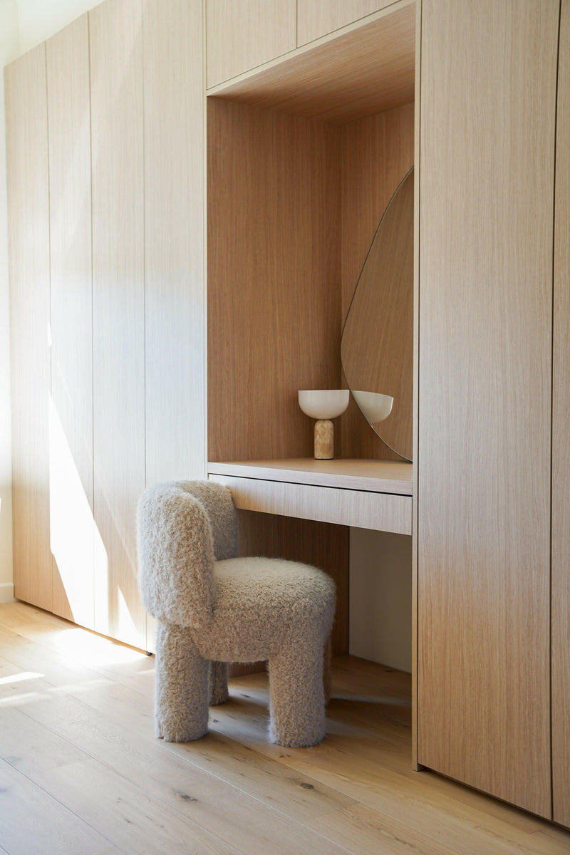 Nieuwbouwwoning in Den Haag met Japandi interieur-OBLY-Tijdloos Japandi interieur-OBLY