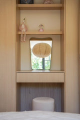 Nieuwbouwwoning in Den Haag met Japandi interieur-OBLY-Tijdloos Japandi interieur-OBLY