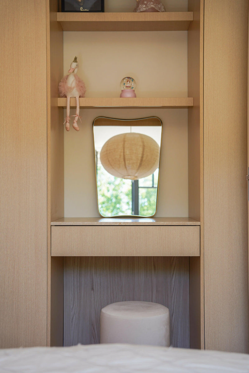 Nieuwbouwwoning in Den Haag met Japandi interieur-OBLY-Tijdloos Japandi interieur-OBLY