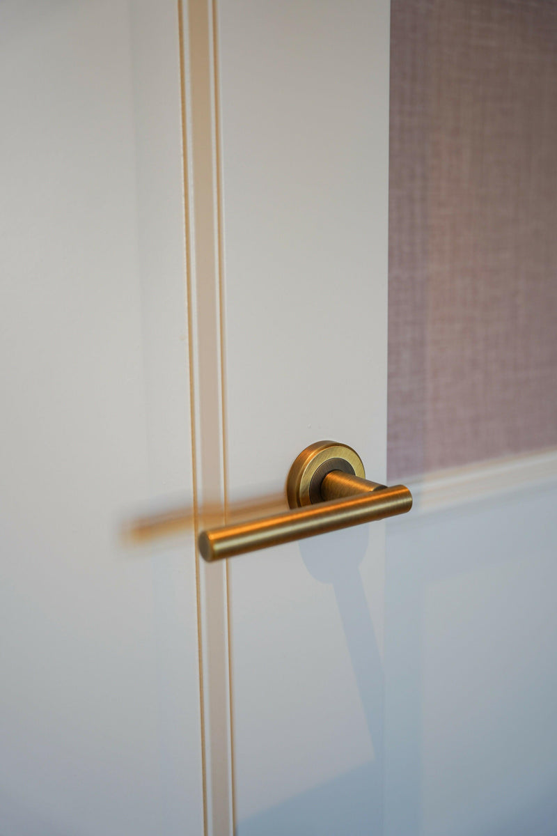 Nieuwbouwwoning in Den Haag met Japandi interieur-OBLY-Tijdloos Japandi interieur-OBLY