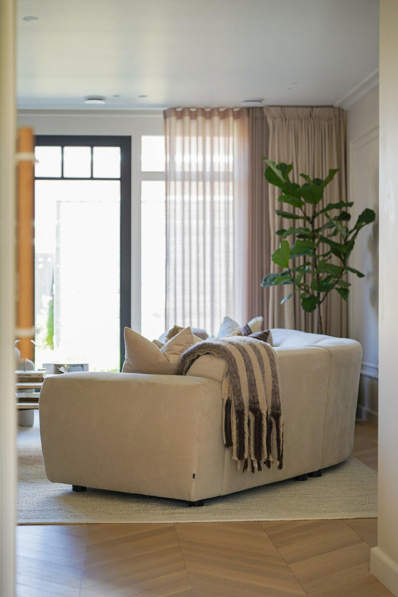 Nieuwbouwwoning in Den Haag met Japandi interieur-OBLY-Tijdloos Japandi interieur-OBLY