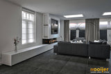 Open haard onder TV-OBLY-woonkamer-Open haard onder TV-OBLY
