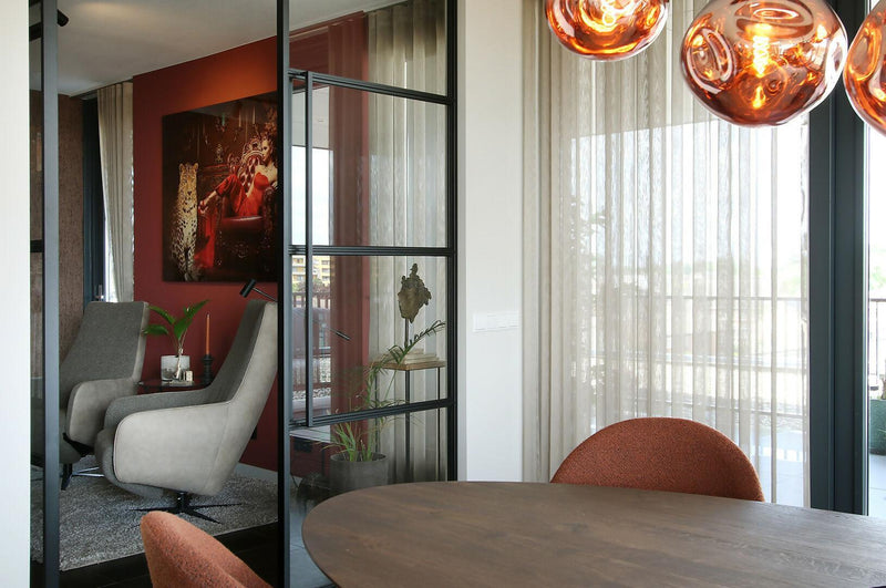 Penthouse met hotelachtige vibes-residans-Nieuwbouw,Penthouse,Woonkamer-Interieur nieuwbouw penthouse-OBLY