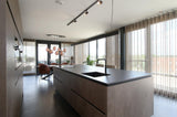 Penthouse met hotelachtige vibes-residans-Nieuwbouw,Penthouse,Woonkamer-Interieur nieuwbouw penthouse-OBLY