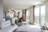 Penthouse met prachtig interieur-Huisvanbinnen-Woonkamer-Penthouse met prachtig interieur-OBLY