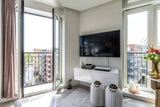 Penthouse met prachtig interieur-Huisvanbinnen-Woonkamer-Penthouse met prachtig interieur-OBLY