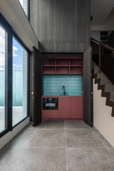 Prachtig penthouse met adembenemend uitzicht-B-TOO-Woonkamer-Prachtig penthouse met adembenemend uitzicht-OBLY