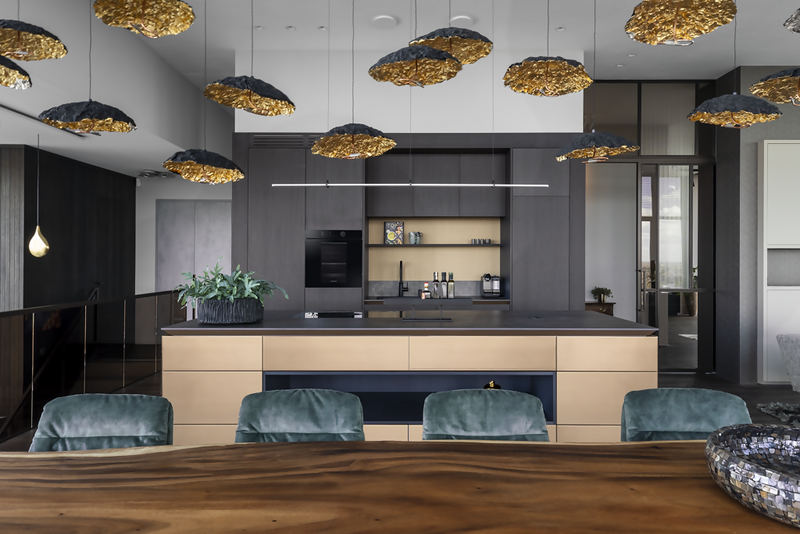 Prachtig penthouse met adembenemend uitzicht-B-TOO-Woonkamer-Prachtig penthouse met adembenemend uitzicht-OBLY