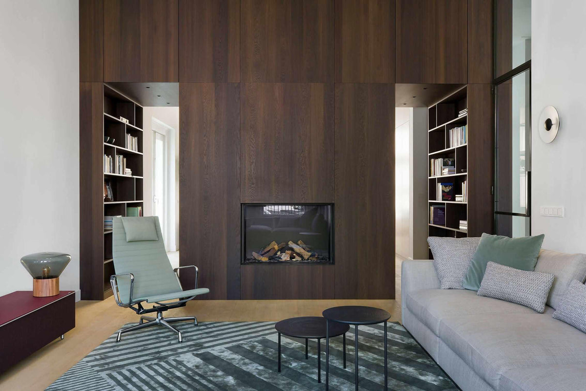 Prachtige Villa in Engelse Landschapsstijl-Studio Ruim-#designinterieur,engelse villa,klassieke villa renovatie,luxe villa interieur,modern klassiek interieur,monumentale woning,villa renovatie Haarlem- Prachtige Villa in Engelse Landschapsstijl | Herstel van Klassieke El-OBLY