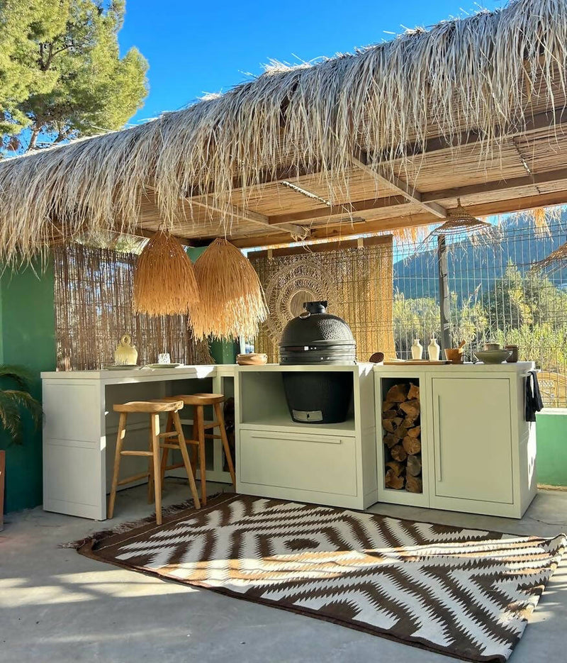 Prachtige buitenkeuken op Ibiza-BBQUBE-Keuken-Prachtige buitenkeuken op Ibiza-OBLY