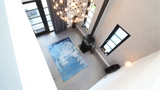 Prachtige gietvloer in nieuwbouw villa-Motion gietvloeren-Gietvloeren,Vloeren-Prachtige gietvloer in nieuwbouw villa-OBLY