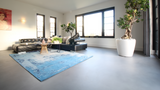 Prachtige gietvloer in nieuwbouw villa-Motion gietvloeren-Gietvloeren,Vloeren-Prachtige gietvloer in nieuwbouw villa-OBLY