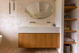 Prachtige minimalistische badkamer-Amuro-Badkamer-Prachtige minimalistische badkamer-OBLY