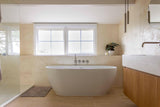 Prachtige minimalistische badkamer-Amuro-Badkamer-Prachtige minimalistische badkamer-OBLY