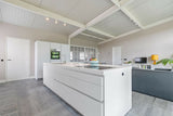 Prachtige renovatie in oud schoolgebouw-VAN DEN HEUVEL & VAN DUUREN-Woonkamer-Prachtige renovatie in oud schoolgebouw-OBLY