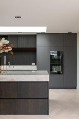 Prachtige stijlvolle keuken-Studio Broersen-Keuken-Prachtige stijlvolle keuken-OBLY