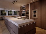 Project Oedenrode-OBLY-badkamer,toilet,woonkamer-Landelijke woning met moderne accenten | 3D ontwerp & uitvoering-OBLY