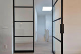 Project compleet interieuradvies Den Haag-Melissa Zwinkels-OBLY