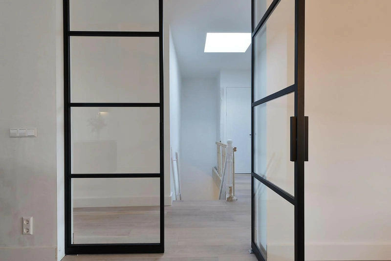 Project compleet interieuradvies Den Haag-Melissa Zwinkels-OBLY