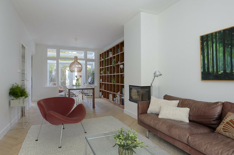 RENOVATIE JAREN ’30-WONING SANTPOORT-NOORD-Ijzersterk Interieurontwerp-Duurzame renovatie jaren ’30-woning-OBLY