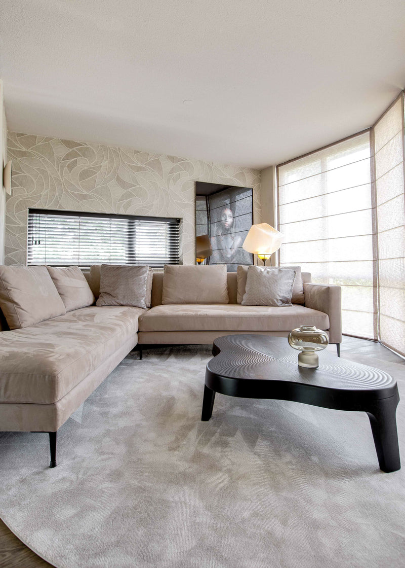 RENOVATIE VIDE WOONKAMER MET ZWEVENDE DESIGN HAARD-1001 PROJECTS | FELICE STAHLIE-Renovatie,woonkamer-RENOVATIE VIDE WOONKAMER MET ZWEVENDE DESIGN HAARD-OBLY