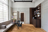 Renovatie Grachtenpand-Studio Ruim- Renovatie 17e-eeuws Grachtenpand | Harmonie tussen Historie-OBLY
