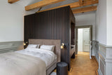 Renovatie Grachtenpand-Studio Ruim- Renovatie 17e-eeuws Grachtenpand | Harmonie tussen Historie-OBLY