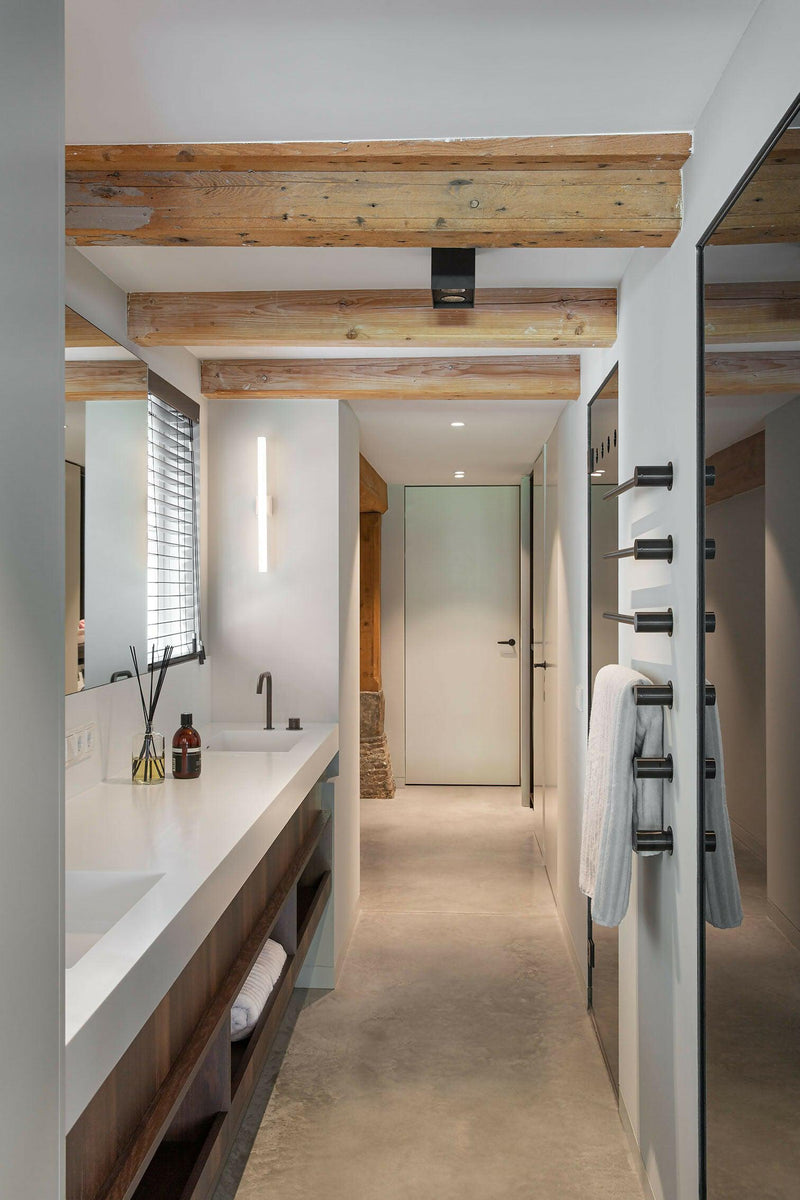 Renovatie Grachtenpand-Studio Ruim- Renovatie 17e-eeuws Grachtenpand | Harmonie tussen Historie-OBLY