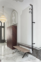 Renovatie Grachtenpand-Studio Ruim- Renovatie 17e-eeuws Grachtenpand | Harmonie tussen Historie-OBLY