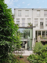Renovatie Herenhuis Ringdijk Amsterdam | Studio Ruim-RUIM STUDIO-glazen uitbouw,interieurarchitect Amsterdam,leefkeuken,Ringdijk Amsterdam-Renovatie Monumentaal herenhuis Amsterdam | Studio Ruim-OBLY