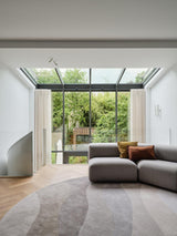 Renovatie Herenhuis Ringdijk Amsterdam | Studio Ruim-RUIM STUDIO-glazen uitbouw,interieurarchitect Amsterdam,leefkeuken,Ringdijk Amsterdam-Renovatie Monumentaal herenhuis Amsterdam | Studio Ruim-OBLY